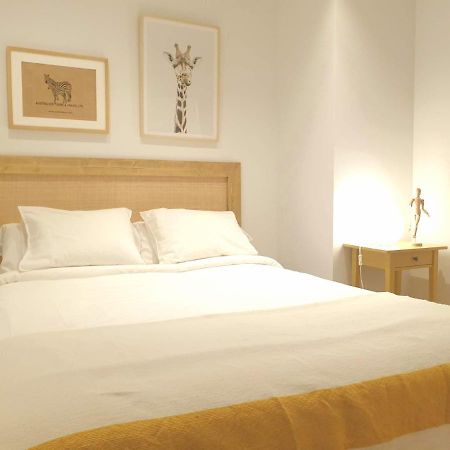Apartament Great Location & 130M2! Guggenheim & Parking Bilbao Zewnętrze zdjęcie